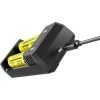 Nitecore UI2 – USB Li‑ion Battery Charger | Dual Slot