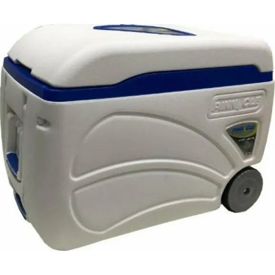 Pinnacle Marina Roller – Wheeled Cooler 45 L 2