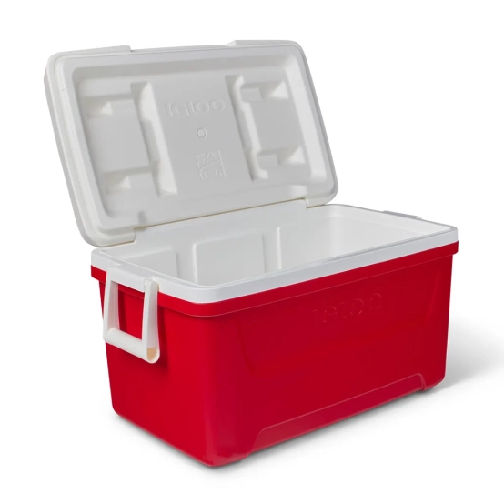 Portable Cooler Igloo Laguna 48 (45lt) 2