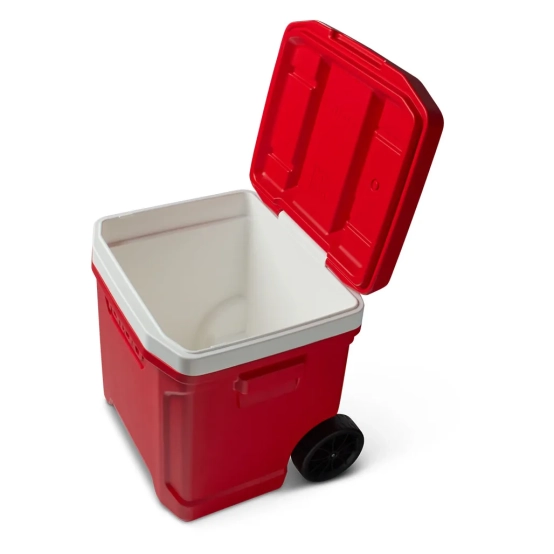 Igloo Profile 60 Roller – Wheeled Cooler 57 L 2