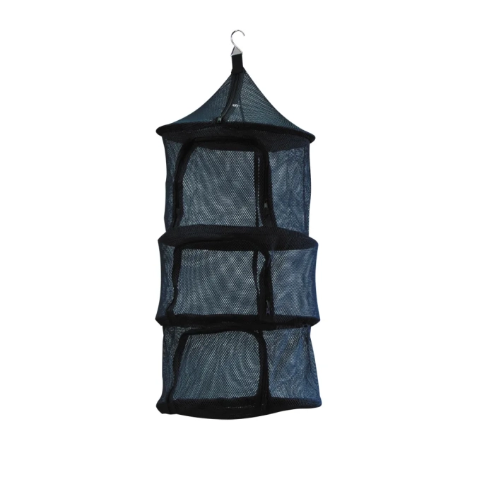 Hanging Food Lantern – 35 × 35 × 50 cm