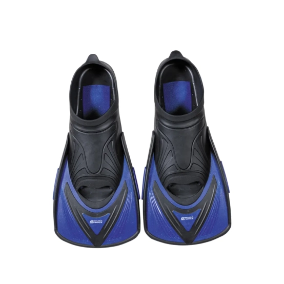 Scuba Force Froggy – Closed‑Heel Training & Swimming Fins