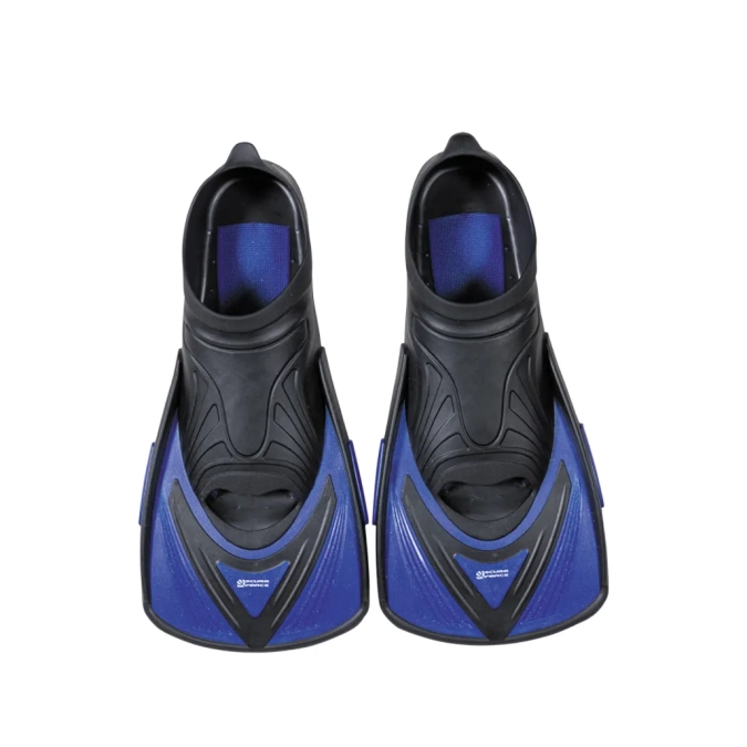 Scuba Force Froggy – Closed‑Heel Training & Swimming Fins