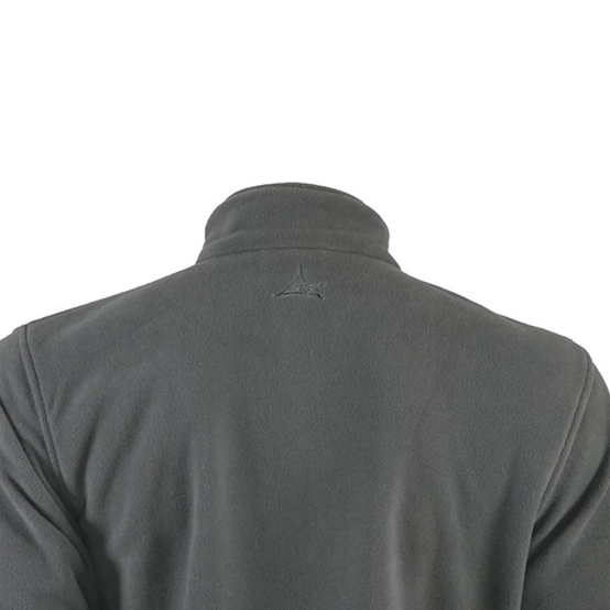 Apu Alps Fleece Jacket 2