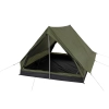 ARMY I Tent for 2 Persons – Single Layer, 4000mm Waterproof