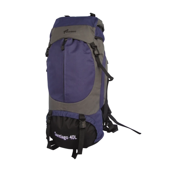 Maori Santiago Backpack 40L