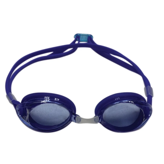 Vaquita Race Silicone Swim Goggles
