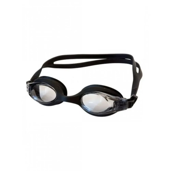 Scuba Force NEMO Kids Silicone Swim Goggles