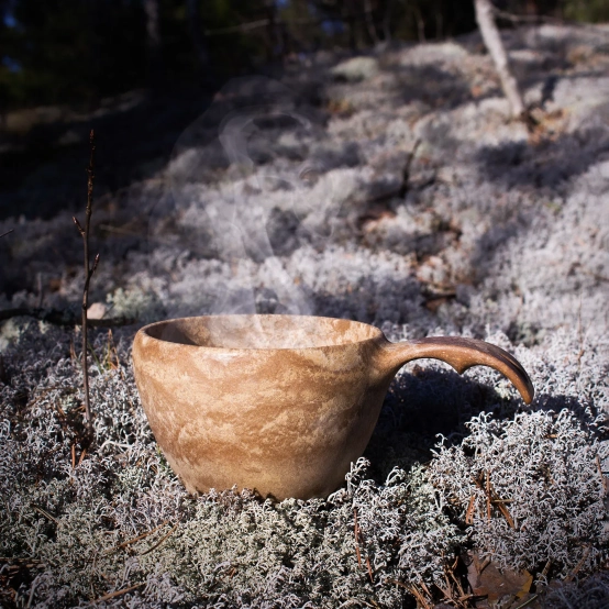 Kupilka 37 – 370ml Cup Made of Kareline® with Comfortable Grip 2