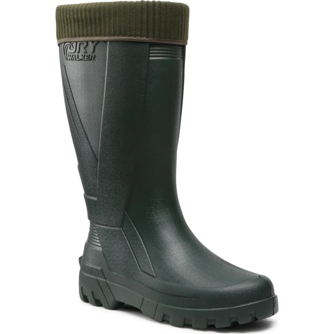 DryWalker Vtrack Waterproof Boot Green