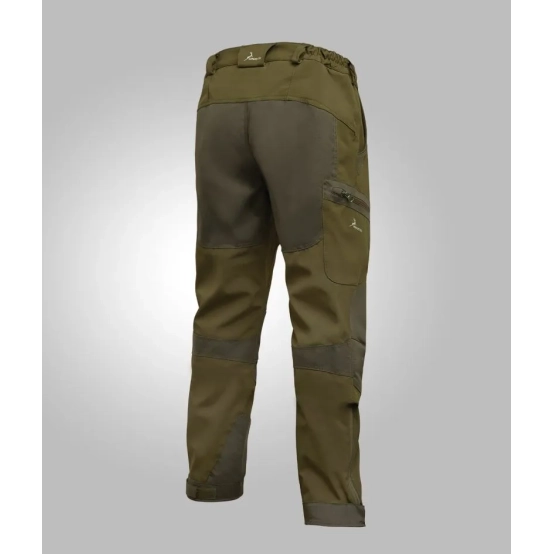 Konustex Grinto Pants Khaki 2