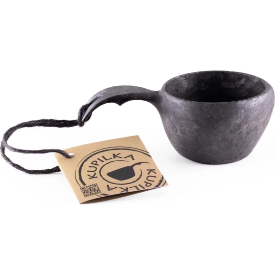 Kupilka 12 – 120ml Cup Made of Kareline® with Comfortable Grip