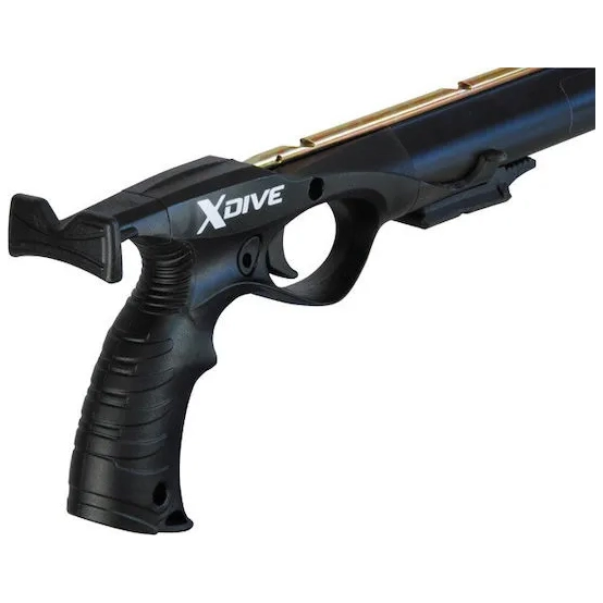 XDIVE ALPHA 75 Speargun – Reverse Trigger. 2