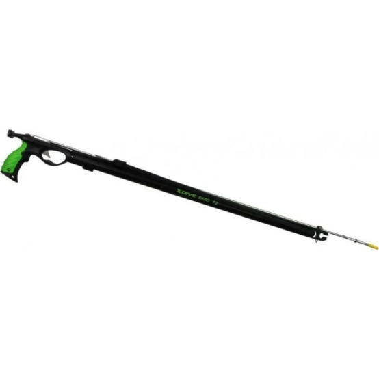 Ψαροντούφεκο X‑Dive ENZO Open 105cm – Open‑Style Κεφαλή