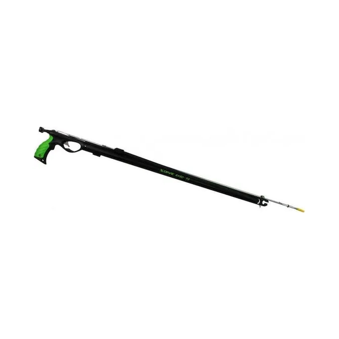 X‑Dive ENZO Open 85cm Speargun – Open‑Style Head