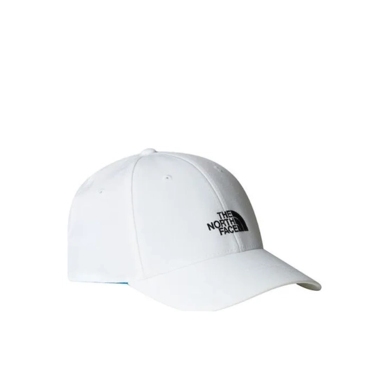 The North Face Hat 66 Flashdry White