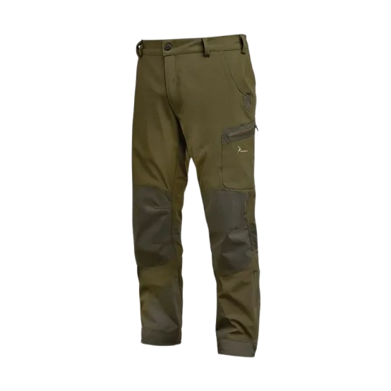 Konustex Grinto Pants Khaki