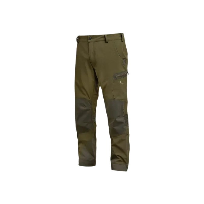 Konustex Grinto Pants Khaki