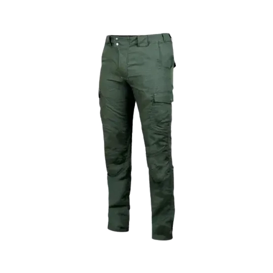 Konustex Directo Pants Khaki