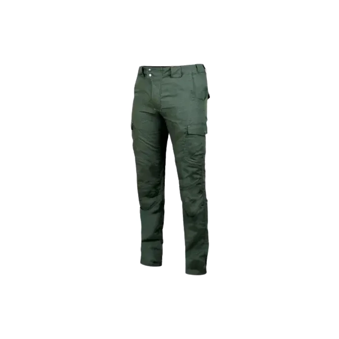Konustex Directo Pants Khaki