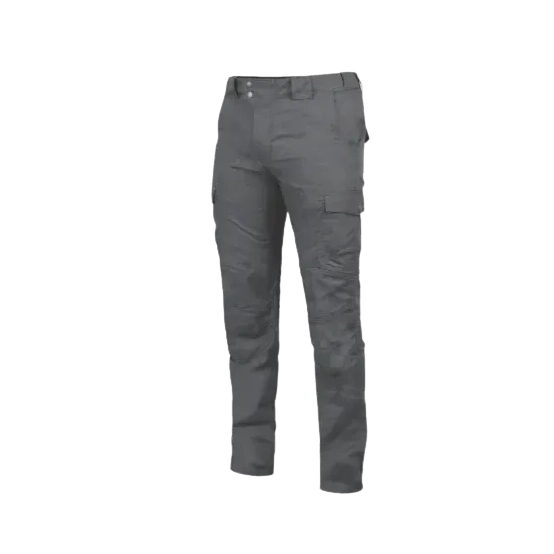 Konustex Directo Pants Gray