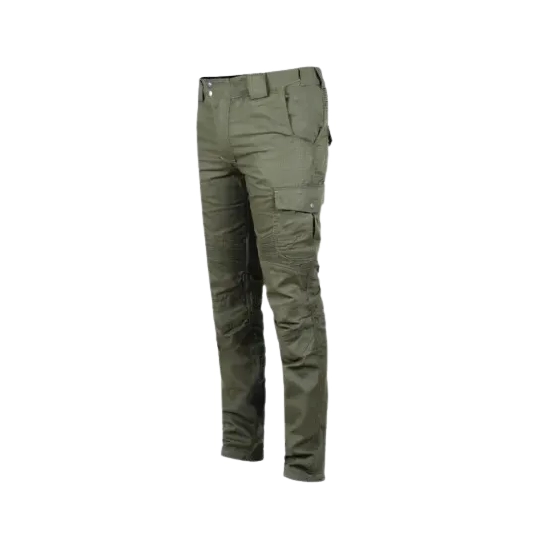 Konustex Mobilo Pants Khaki