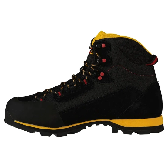 Boots Lagorai II Gtx Black/Garmont Orange 2