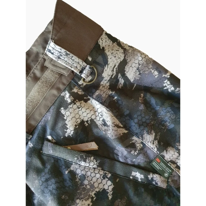 Trouser Chameleon Pro Camo