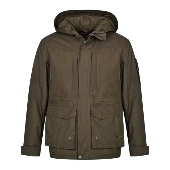 Jacket Chameleon Werneri.