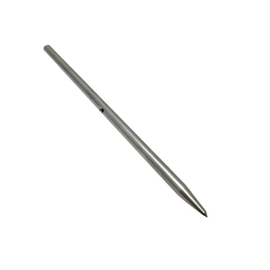Stainless‑Steel Fishing Needle Φ6 12cm