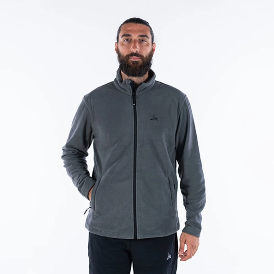 Apu Eiger Fleece Jacket 2