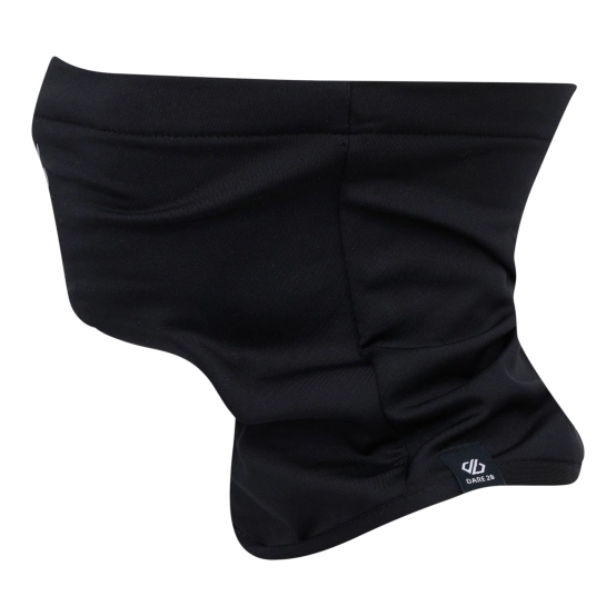 Kid's Dare2b Frequent Neck Gaiter Black