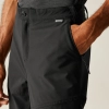 Pants Regatta Questra V Black