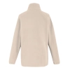 Women's Shirt Fleece Regatta Frankie F/Z Light Vanilla