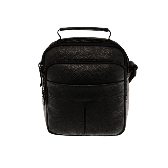 Don Polo Bag S Black