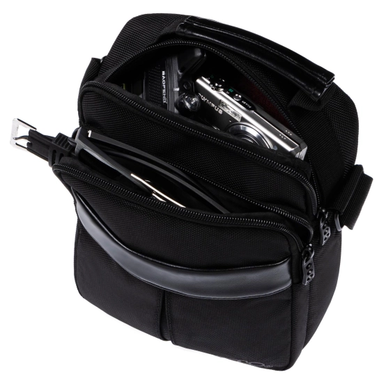 Don Polo Bag S Black 2