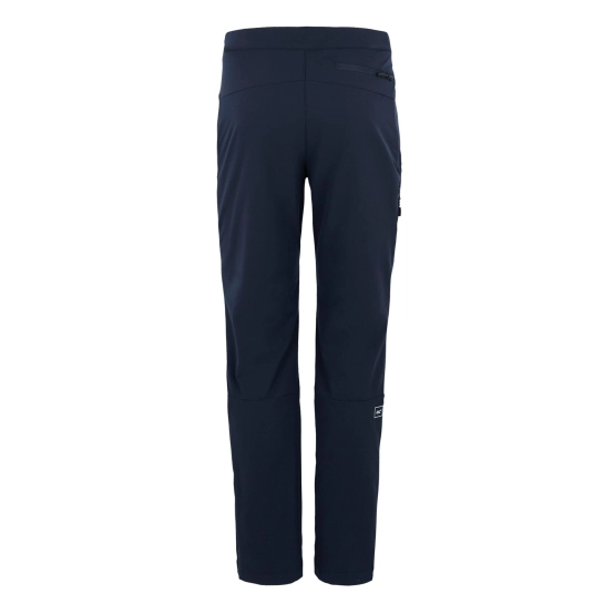 Men's Montorn Walking Trousers  Navy 2