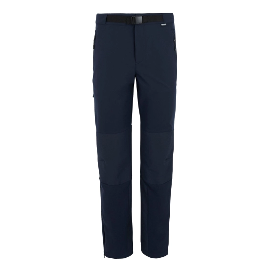 Men's Montorn Walking Trousers  Navy