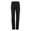 Men's Montorn Walking Trousers  Black
