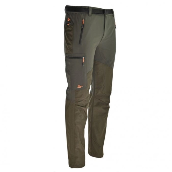 Mens Trouser Apu Dirfys