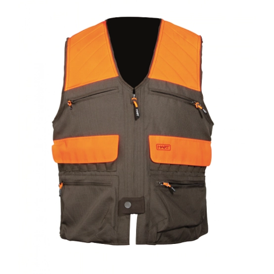 Hart Armotion EVO-V Vest