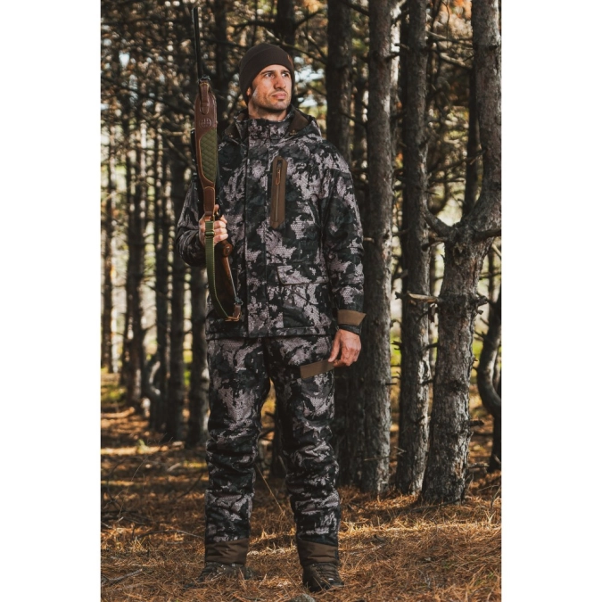 Trouser Chameleon Pro Camo