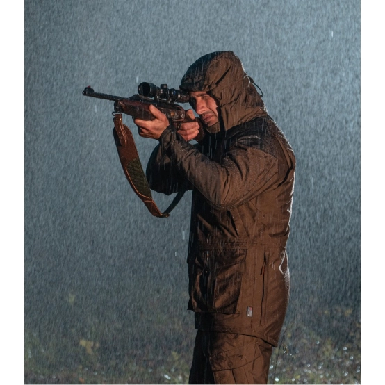 Chameleon Winter Malthe Jacket 2