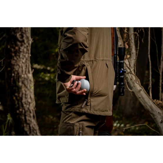Chameleon Setaro Pro Hunter Jacket 2