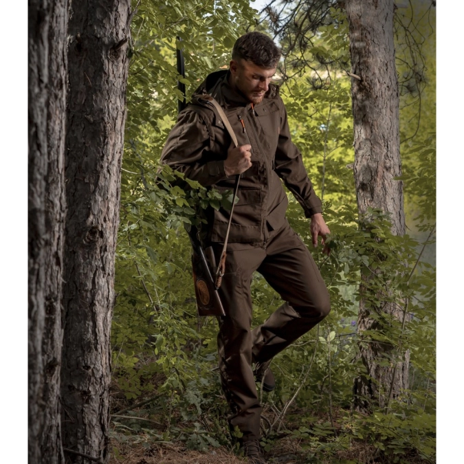 Chameleon Perarmata DWR Thornproof Pants Khaki