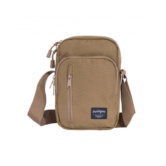 Pentagon Kleos Shoulder Bag