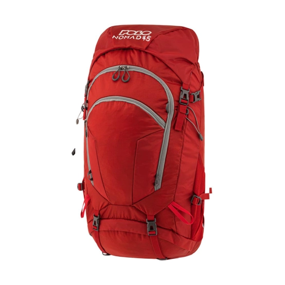 Polo Nomad 45L – Κόκκινο | Σακίδιο Πλάτης 45L