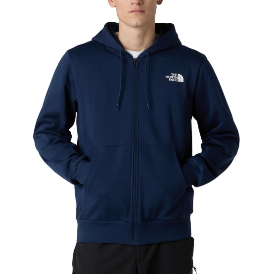 Ανδρικό Φούτερ The North Face M Simple Dome Full Zip