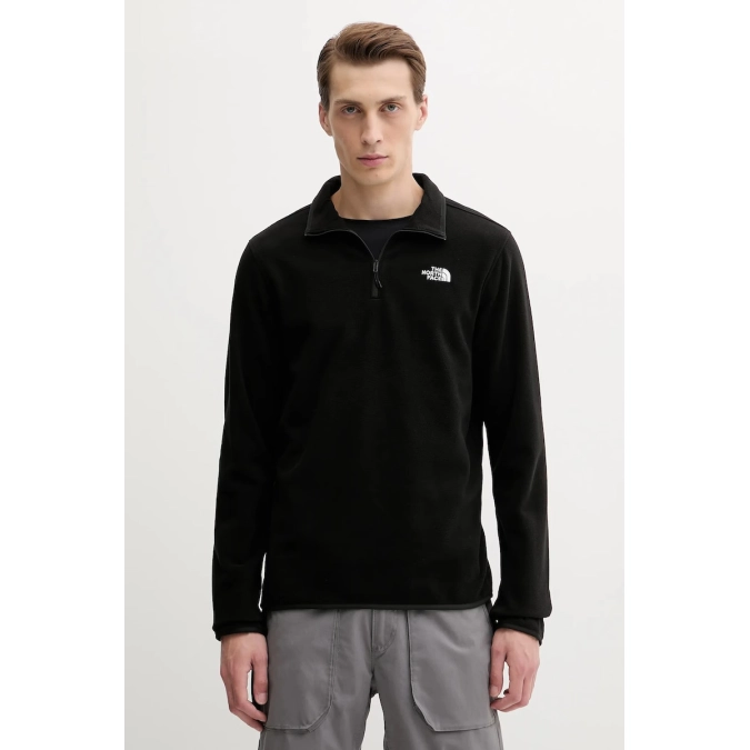 Fleece Jacket The North Face M Glacier 1/4 Zip