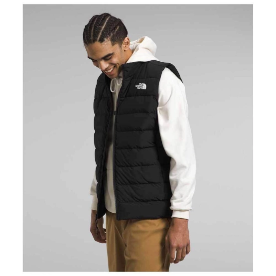 Γιλέκο The North Face M Aconcagua 3 2